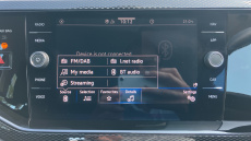 Volkswagen Polo 1.0 TSI Life 5dr Petrol Hatchback